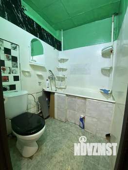 1-к квартира, вторичка, 30м2, 5/5 этаж