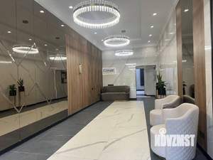 3-к квартира, вторичка, 96м2, 5/21 этаж