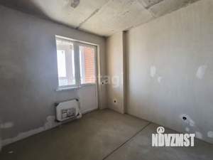 1-к квартира, вторичка, 40м2, 13/16 этаж