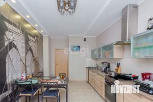 2-к квартира, вторичка, 73м2, 6/16 этаж