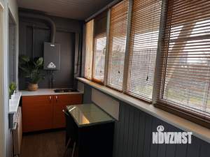 1-к квартира, вторичка, 34м2, 3/4 этаж