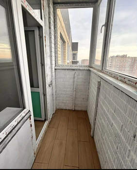 1-к квартира, вторичка, 32м2, 24/24 этаж