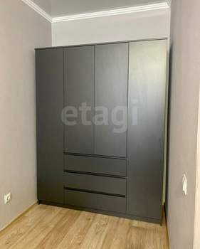 1-к квартира, вторичка, 37м2, 14/18 этаж