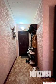 2-к квартира, вторичка, 63м2, 11/16 этаж