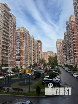 1-к квартира, вторичка, 33м2, 2/17 этаж