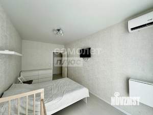 2-к квартира, вторичка, 60м2, 8/25 этаж