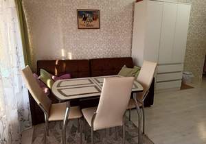 Студия квартира, вторичка, 55м2, 3/3 этаж