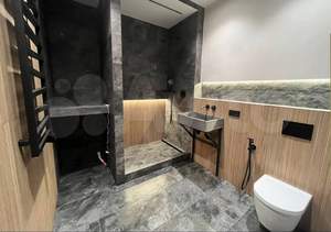 2-к квартира, вторичка, 82м2, 18/24 этаж