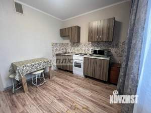 1-к квартира, вторичка, 30м2, 4/16 этаж
