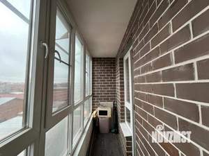 1-к квартира, вторичка, 32м2, 3/25 этаж