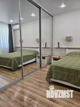 2-к квартира, вторичка, 56м2, 10/13 этаж