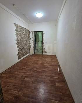 1-к квартира, вторичка, 46м2, 15/16 этаж