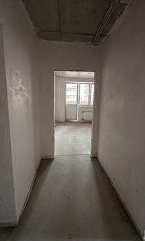 2-к квартира, вторичка, 62м2, 5/20 этаж