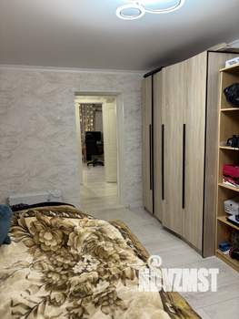 3-к квартира, вторичка, 62м2, 5/5 этаж