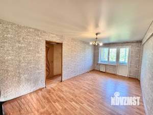 2-к квартира, вторичка, 45м2, 4/5 этаж