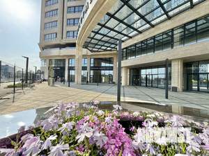 3-к квартира, вторичка, 108м2, 6/15 этаж