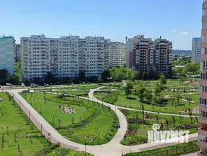 1-к квартира, вторичка, 33м2, 9/18 этаж
