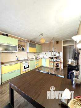 2-к квартира, вторичка, 68м2, 10/14 этаж