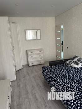 2-к квартира, вторичка, 60м2, 12/18 этаж