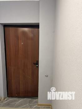 1-к квартира, вторичка, 35м2, 1/6 этаж