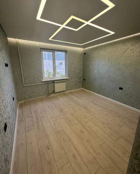 3-к квартира, вторичка, 70м2, 4/10 этаж