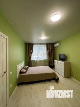 1-к квартира, вторичка, 32м2, 2/3 этаж