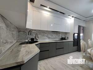 3-к квартира, вторичка, 94м2, 9/25 этаж