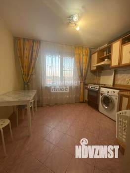 2-к квартира, вторичка, 54м2, 5/9 этаж