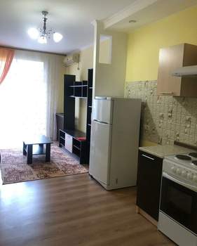 1-к квартира, вторичка, 39м2, 3/6 этаж