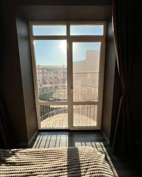 1-к квартира, вторичка, 45м2, 6/6 этаж