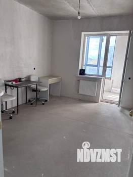 1-к квартира, вторичка, 47м2, 9/16 этаж