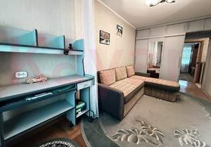 2-к квартира, вторичка, 62м2, 3/5 этаж