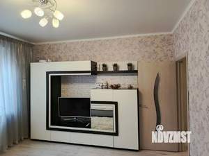 2-к квартира, вторичка, 54м2, 1/4 этаж