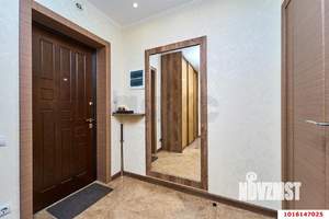 2-к квартира, вторичка, 77м2, 6/22 этаж