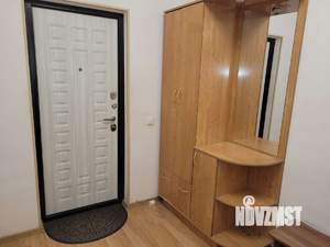 1-к квартира, вторичка, 40м2, 5/21 этаж