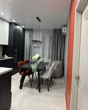 2-к квартира, вторичка, 61м2, 11/12 этаж