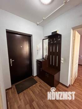 1-к квартира, вторичка, 37м2, 8/16 этаж