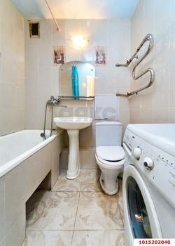 1-к квартира, вторичка, 41м2, 9/10 этаж