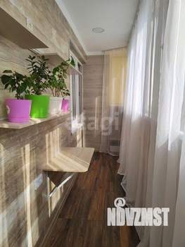 2-к квартира, вторичка, 68м2, 12/24 этаж