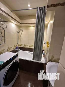 3-к квартира, вторичка, 72м2, 9/10 этаж