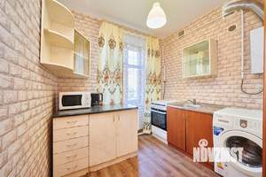 2-к квартира, вторичка, 40м2, 1/3 этаж