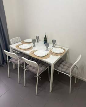 1-к квартира, вторичка, 42м2, 5/7 этаж