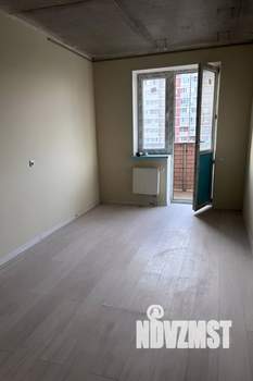 2-к квартира, вторичка, 68м2, 9/16 этаж