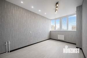 2-к квартира, вторичка, 48м2, 15/24 этаж