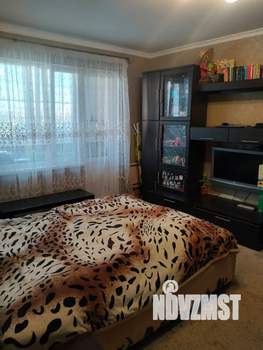 1-к квартира, вторичка, 34м2, 7/9 этаж