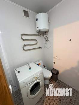 1-к квартира, вторичка, 43м2, 2/17 этаж