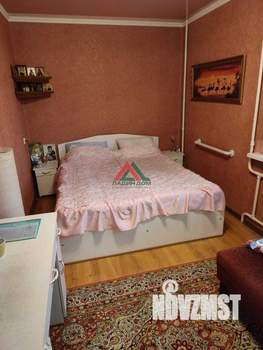 3-к квартира, вторичка, 50м2, 4/5 этаж