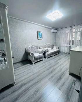 2-к квартира, вторичка, 53м2, 3/24 этаж