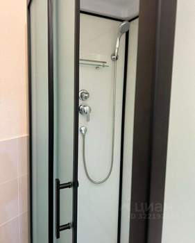 1-к квартира, вторичка, 45м2, 17/24 этаж