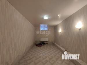 Студия квартира, вторичка, 28м2, 1/4 этаж